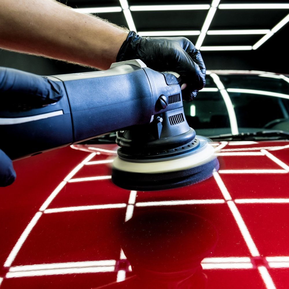 Car Detailing Services