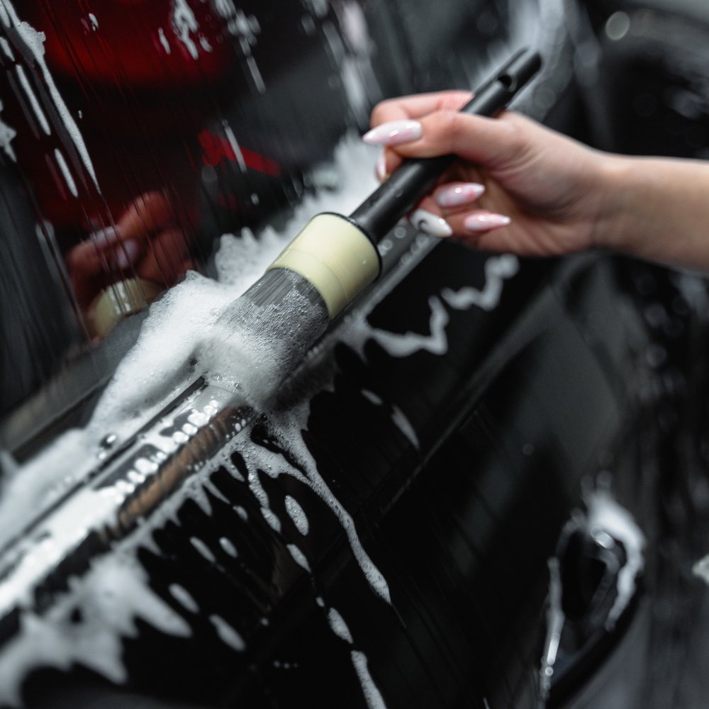 Graphene Coating Services