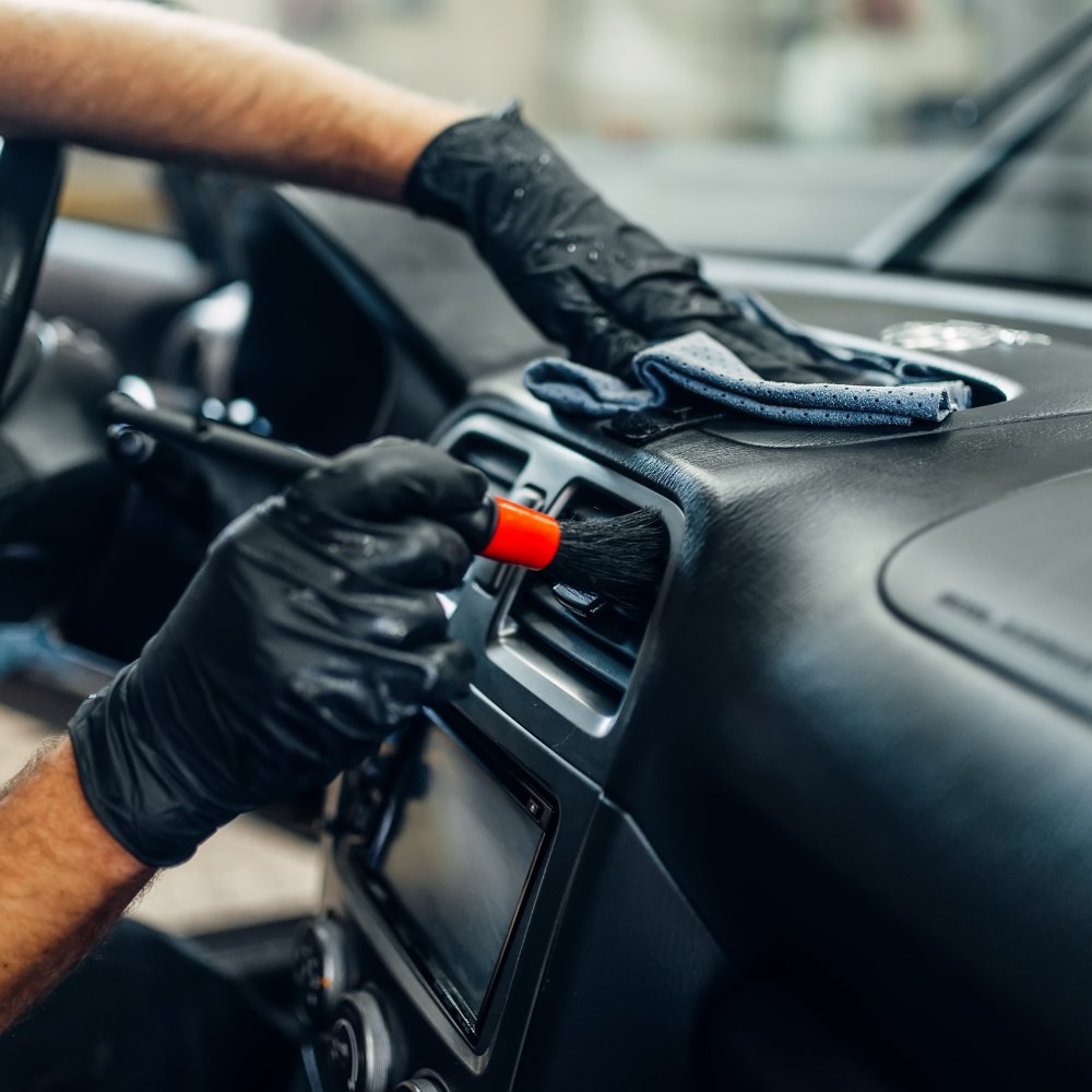 Car Interior Services
