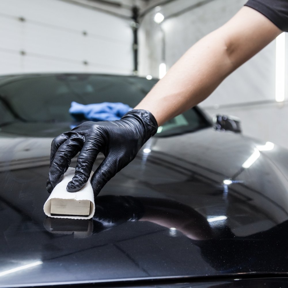 Ceramic Coating Services