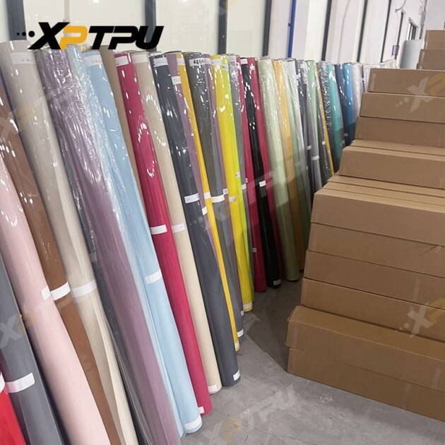 Car Wrap PPF Paitn Film