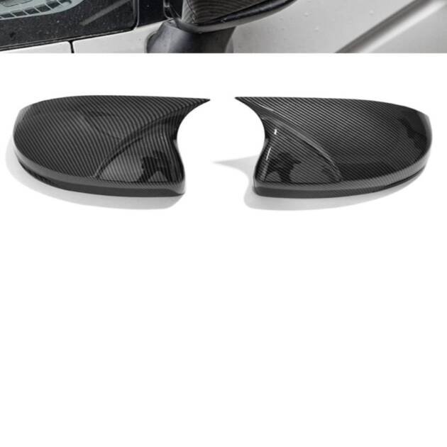 HONDA CITY 2022 BATMAN STYLE SIDE MIRROR COVERS