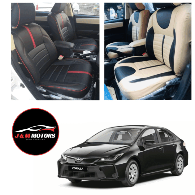 car seat cover | car poshish