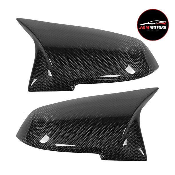 All Toyota car Batman Style Side Mirror