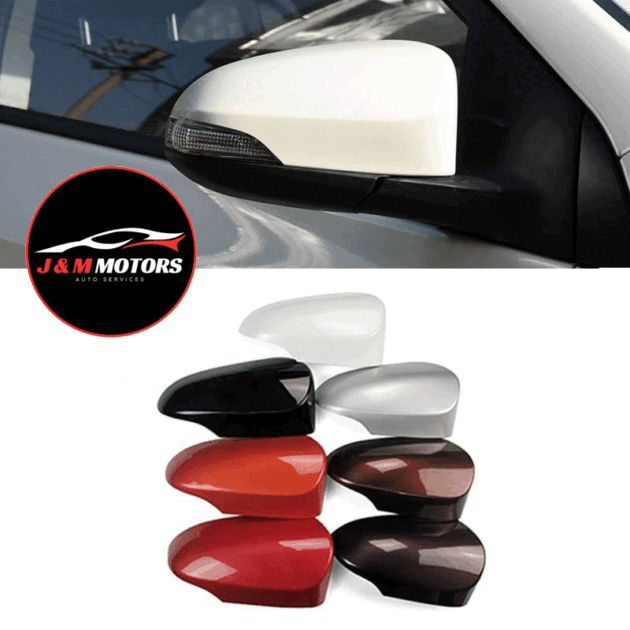 All Toyota Car Side Mirror