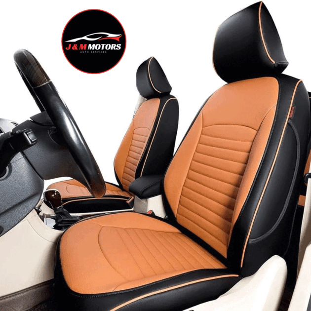 Car Poshish Original Fitting