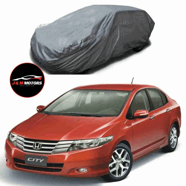 Honda City 2009 to 2026 Top Cover