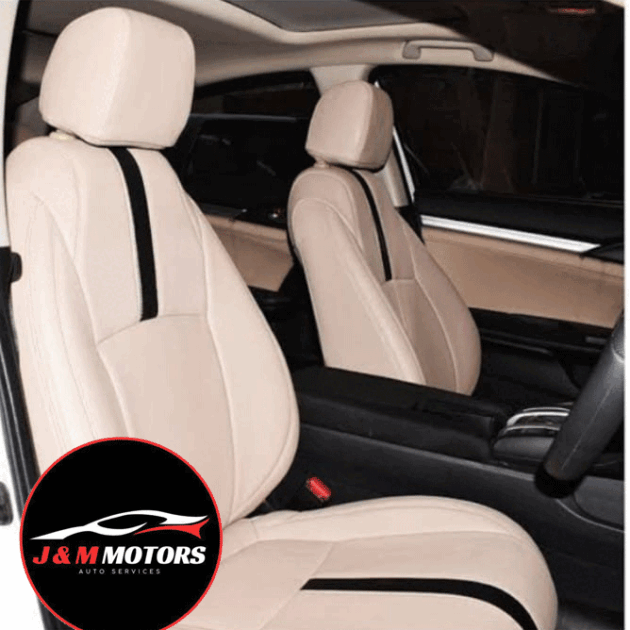 Car Poshish Original Fitting